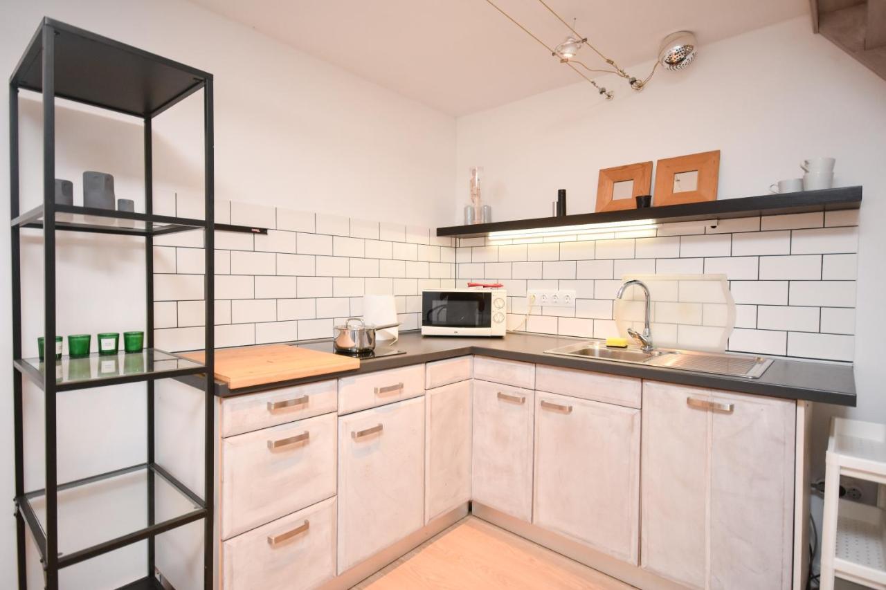 Stylish In Downtown For 2-4 People Apartment