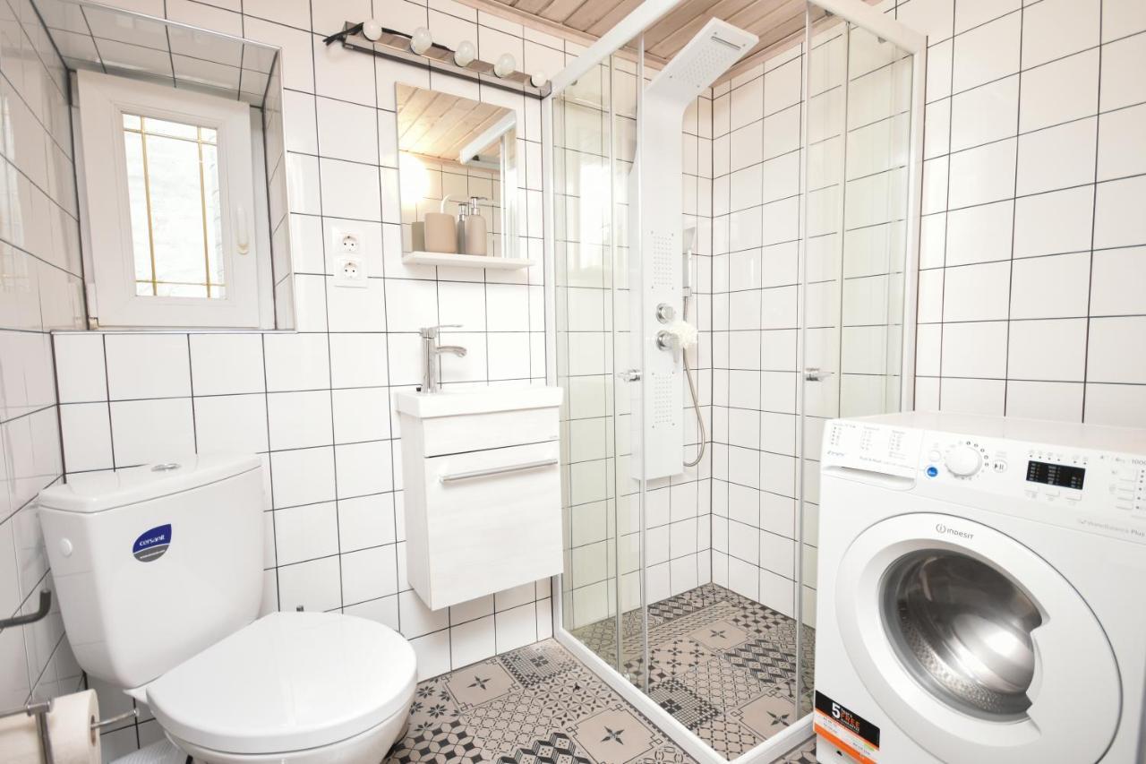 Stylish In Downtown For 2-4 People Apartment Budapest