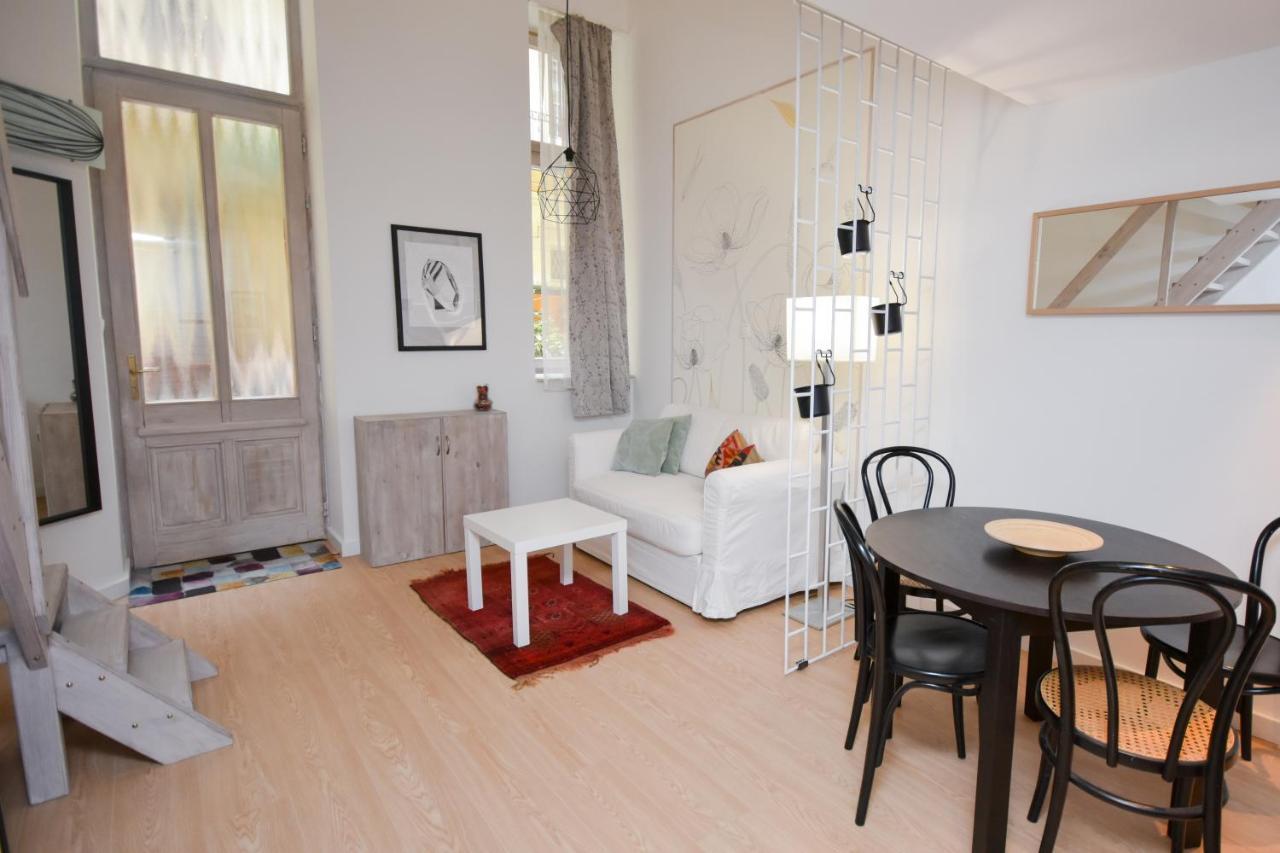 Stylish In Downtown For 2-4 People Apartment